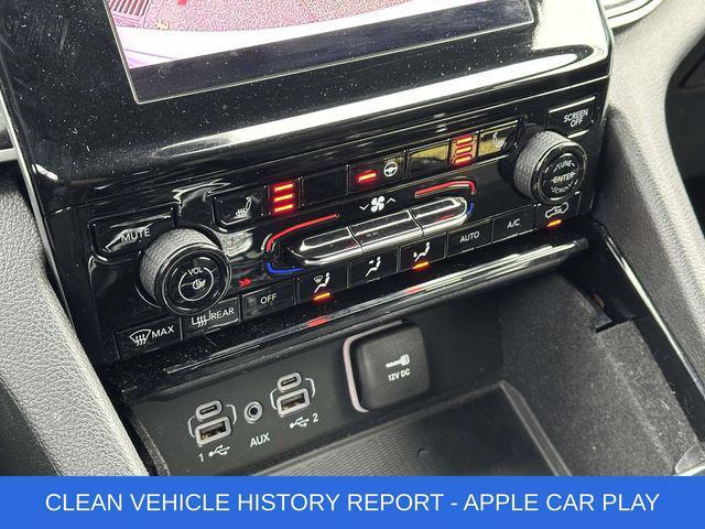 used 2022 Jeep Grand Cherokee car, priced at $29,997