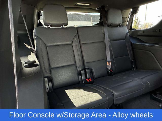 used 2023 Chevrolet Tahoe car, priced at $41,997