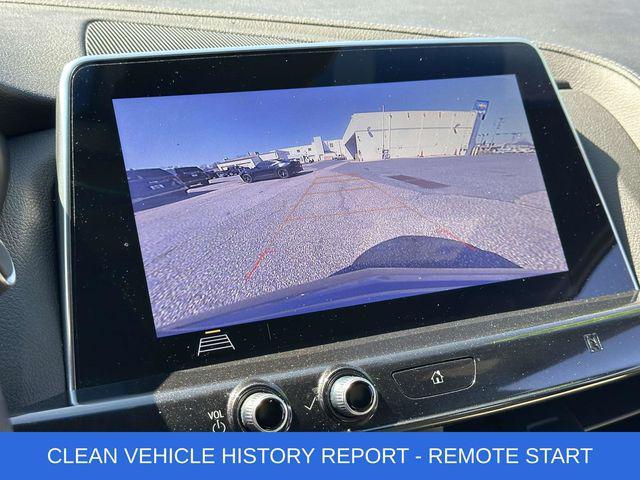 used 2020 Cadillac CT5 car, priced at $26,997