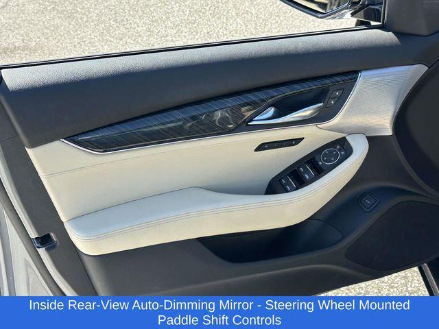 used 2020 Cadillac CT5 car, priced at $26,997