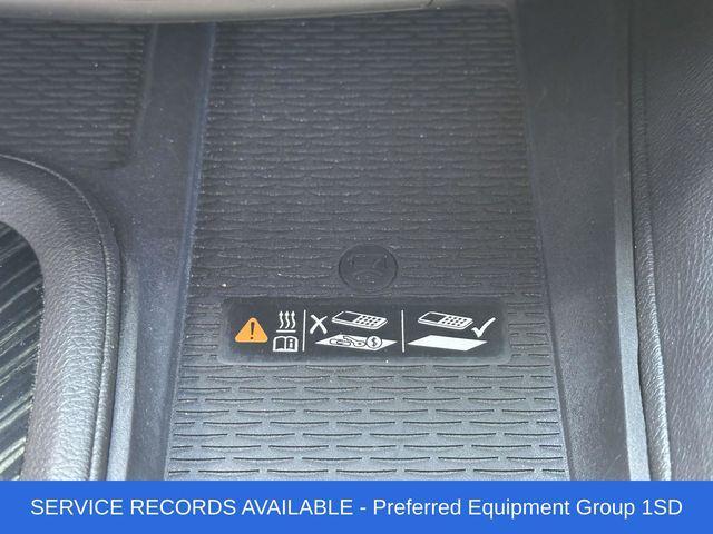 used 2020 Cadillac CT5 car, priced at $26,997