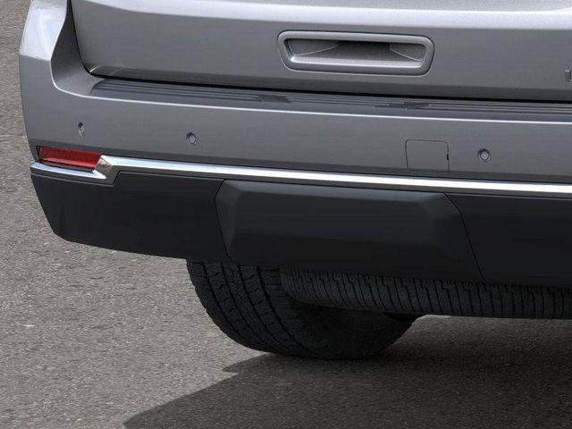 new 2026 Chevrolet Tahoe car, priced at $70,083