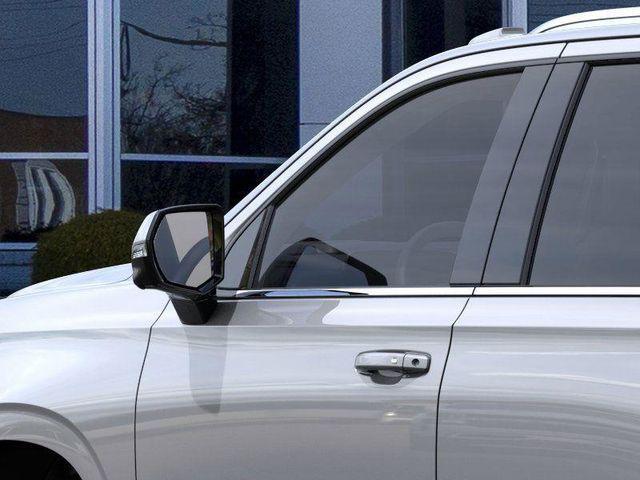 new 2026 Chevrolet Tahoe car, priced at $70,083