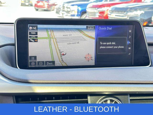 used 2019 Lexus RX 350L car, priced at $25,997