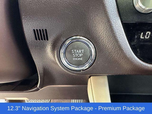 used 2019 Lexus RX 350L car, priced at $25,997