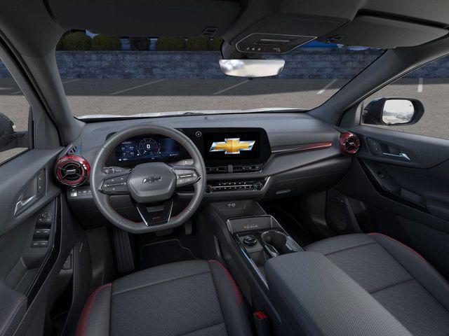 new 2026 Chevrolet Equinox car, priced at $38,675