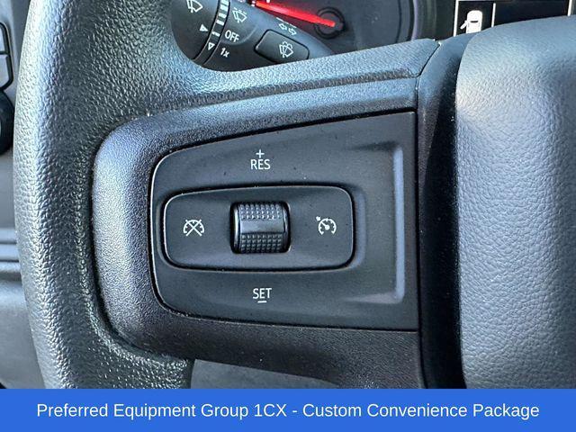 used 2021 Chevrolet Silverado 1500 car, priced at $25,997