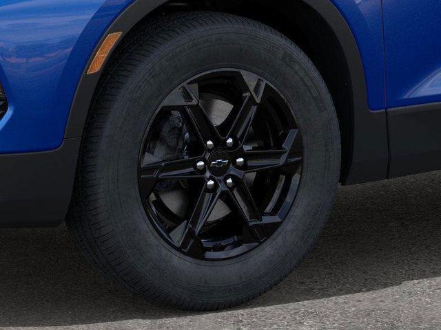 new 2026 Chevrolet Blazer car, priced at $40,905