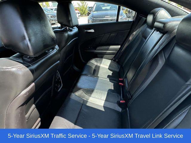 used 2016 Dodge Charger car, priced at $15,497
