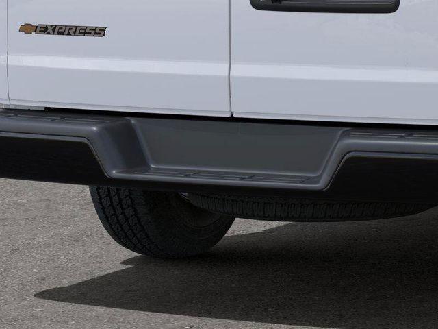 new 2025 Chevrolet Express 3500 car, priced at $49,861