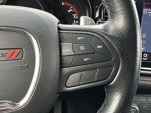 used 2023 Dodge Durango car, priced at $32,997