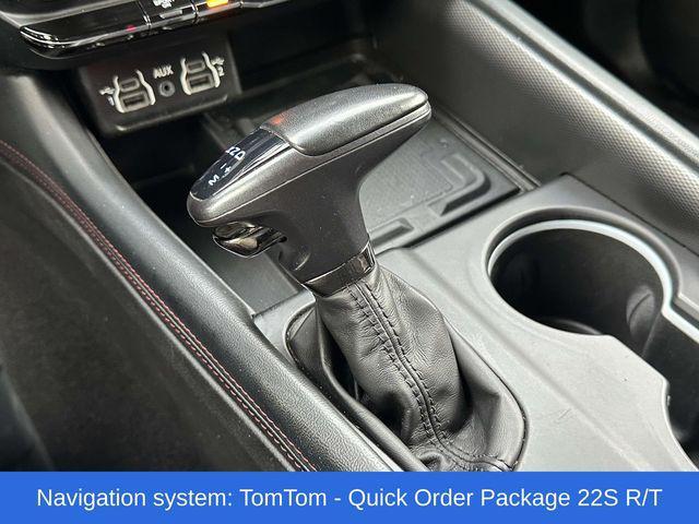 used 2023 Dodge Durango car, priced at $32,997