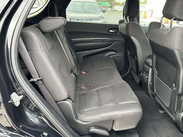 used 2023 Dodge Durango car, priced at $32,997