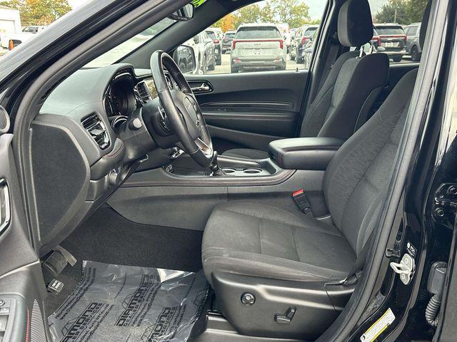 used 2023 Dodge Durango car, priced at $32,997