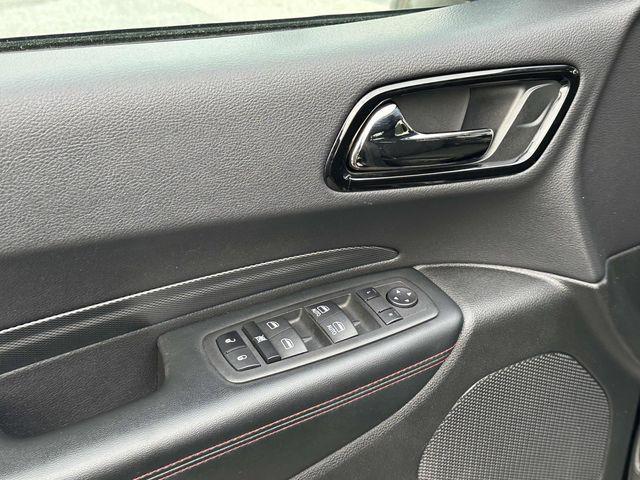 used 2023 Dodge Durango car, priced at $32,997