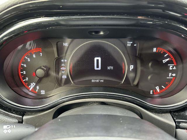 used 2023 Dodge Durango car, priced at $32,997