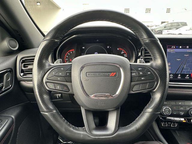 used 2023 Dodge Durango car, priced at $32,997