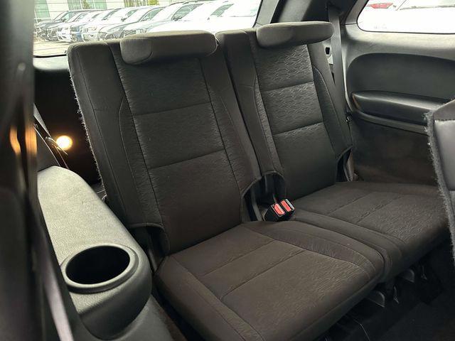 used 2023 Dodge Durango car, priced at $32,997