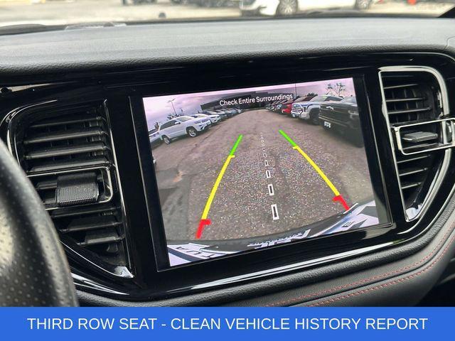 used 2023 Dodge Durango car, priced at $32,997