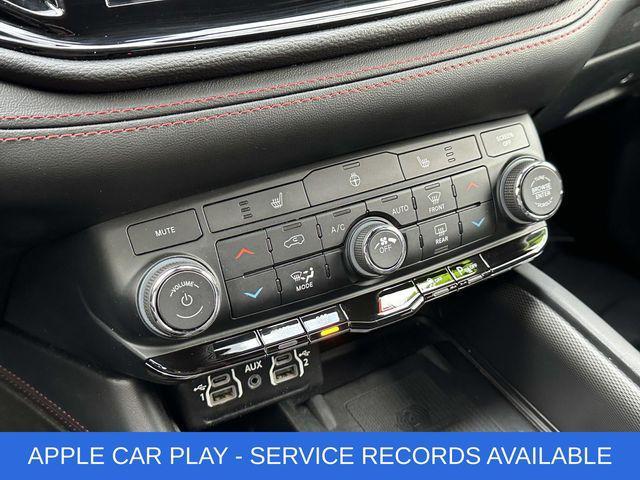 used 2023 Dodge Durango car, priced at $32,997