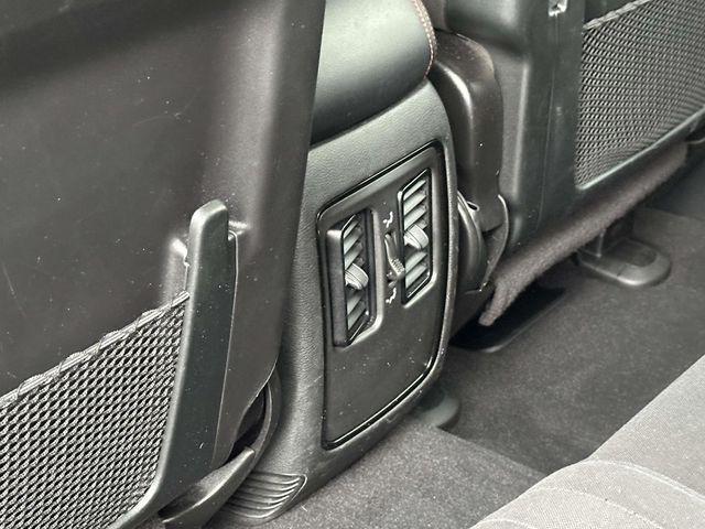 used 2023 Dodge Durango car, priced at $32,997