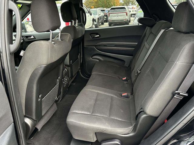 used 2023 Dodge Durango car, priced at $32,997