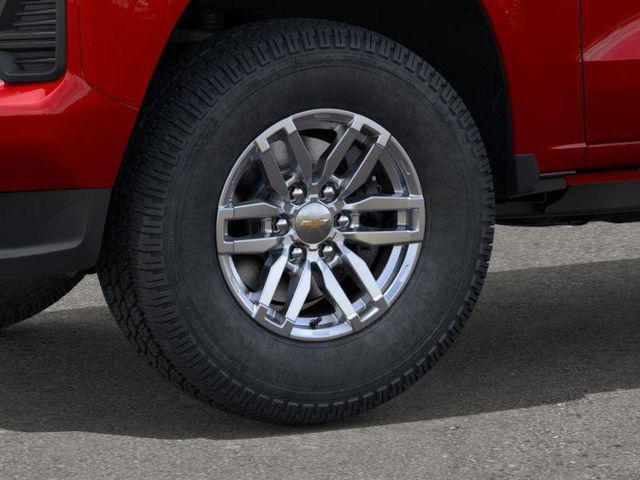 new 2026 Chevrolet Colorado car, priced at $37,891