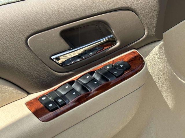 used 2014 Chevrolet Suburban car, priced at $19,997