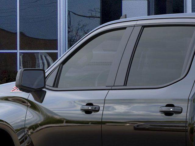 new 2026 Chevrolet Silverado 1500 car, priced at $63,935