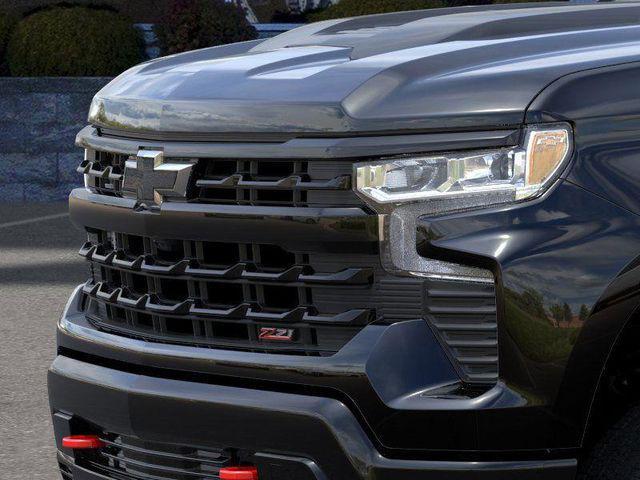 new 2026 Chevrolet Silverado 1500 car, priced at $63,935