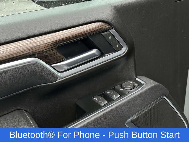 used 2025 Chevrolet Silverado 2500 car, priced at $56,497