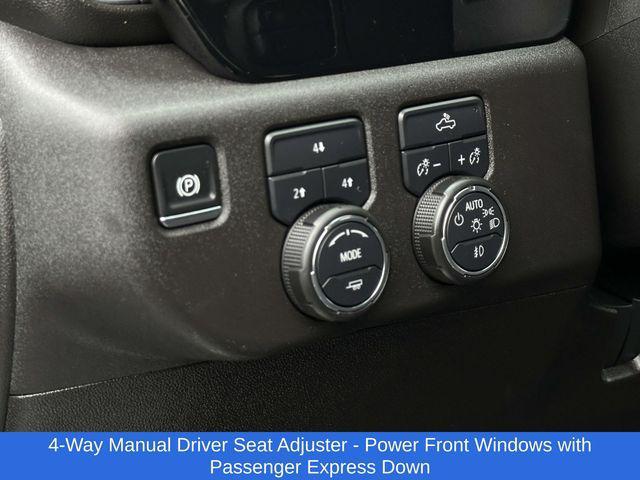 used 2025 Chevrolet Silverado 2500 car, priced at $56,497