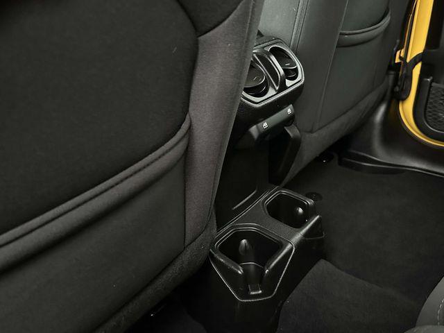 used 2018 Jeep Wrangler Unlimited car, priced at $20,997