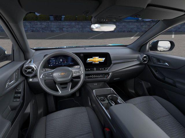 new 2026 Chevrolet Equinox car, priced at $29,885
