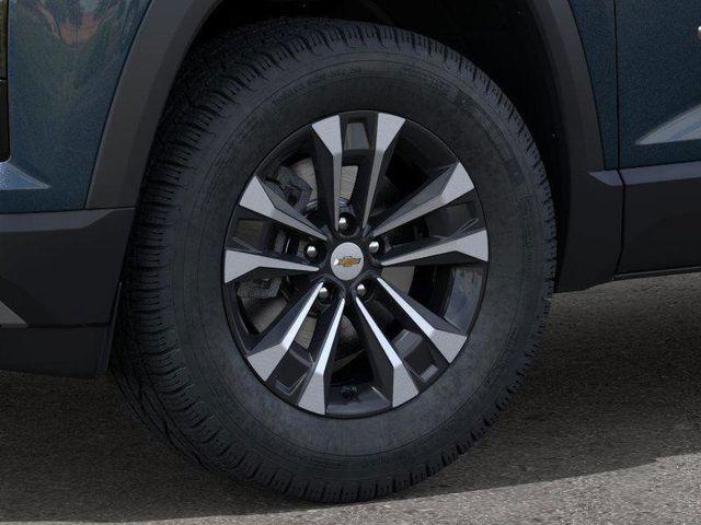 new 2026 Chevrolet Equinox car, priced at $29,885