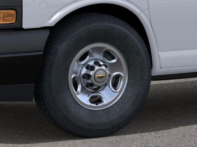 new 2026 Chevrolet Express 3500 car, priced at $51,625