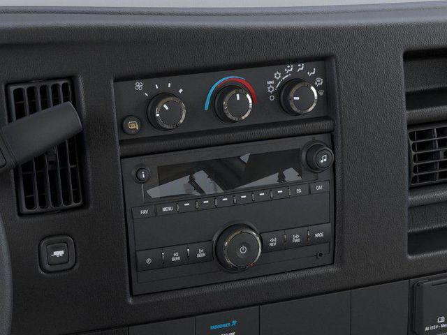 new 2026 Chevrolet Express 3500 car, priced at $51,625