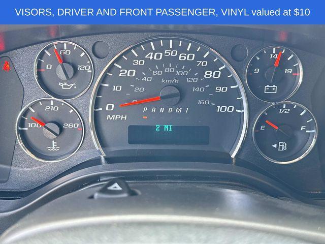 new 2025 Chevrolet Express 3500 car, priced at $49,861