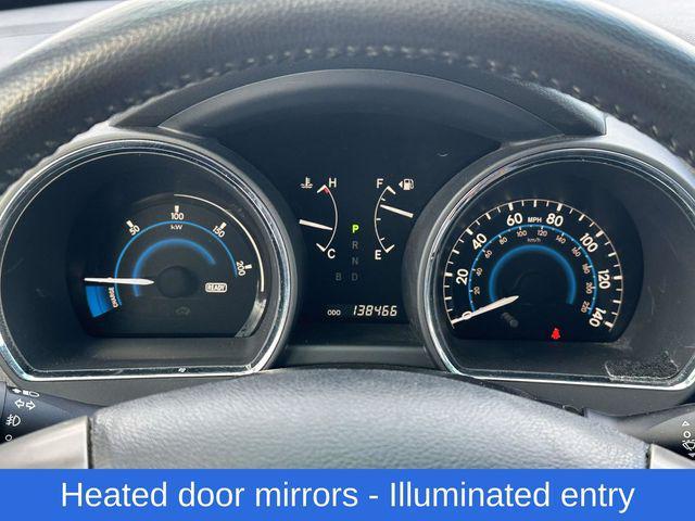 used 2009 Toyota Highlander Hybrid car, priced at $13,997