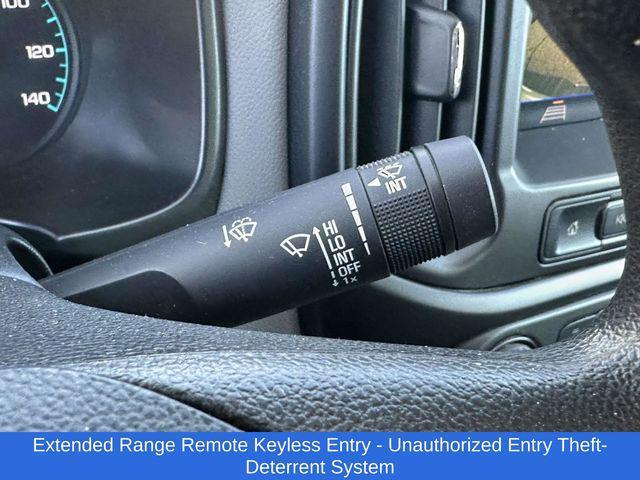 used 2021 Chevrolet Colorado car, priced at $26,997