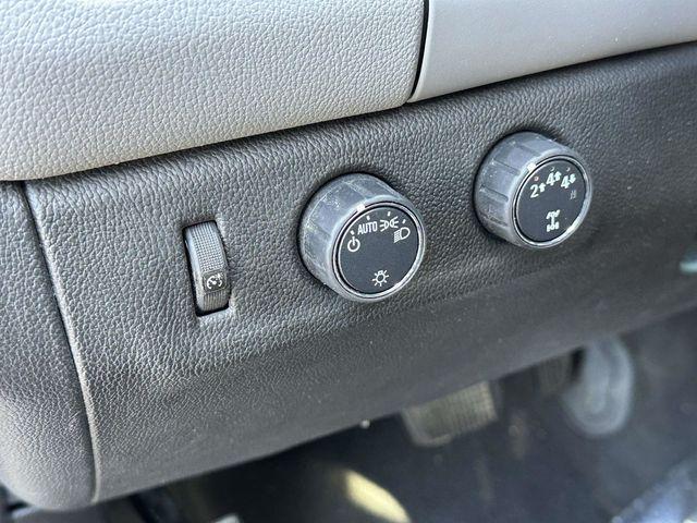 used 2021 Chevrolet Colorado car, priced at $26,997