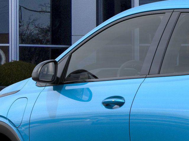 new 2027 Chevrolet Bolt car, priced at $30,694