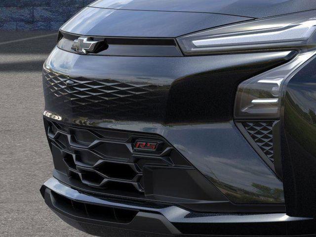 new 2027 Chevrolet Bolt car, priced at $34,090