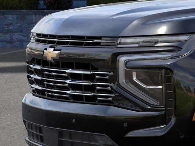 new 2026 Chevrolet Tahoe car, priced at $86,088