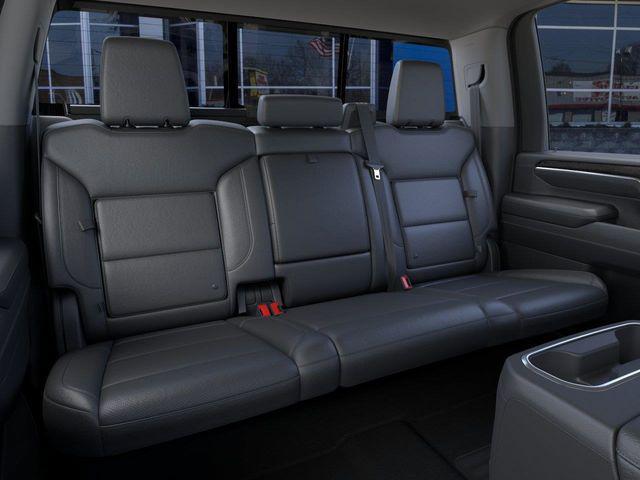 new 2026 Chevrolet Silverado 2500 car, priced at $84,470