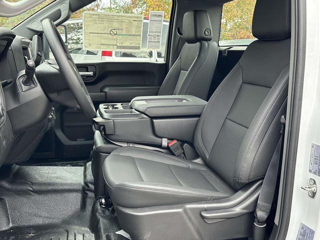 new 2025 Chevrolet Silverado 2500 car, priced at $61,995