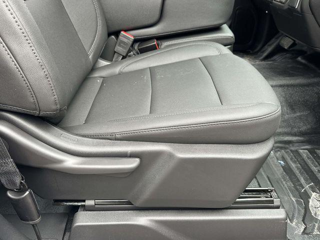 new 2025 Chevrolet Silverado 2500 car, priced at $61,995