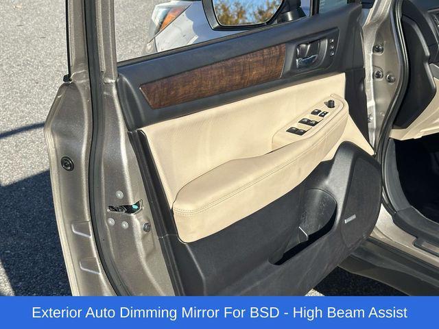 used 2017 Subaru Outback car, priced at $12,497