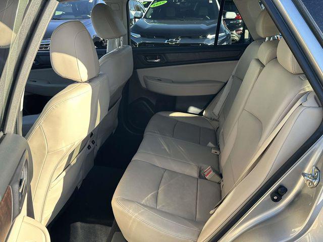 used 2017 Subaru Outback car, priced at $12,497