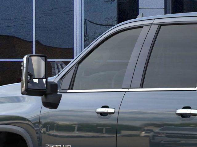 new 2026 Chevrolet Silverado 2500 car, priced at $81,145